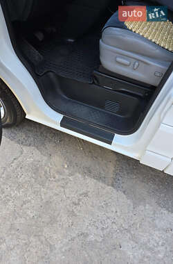 Минивэн Renault Trafic 2015 в 