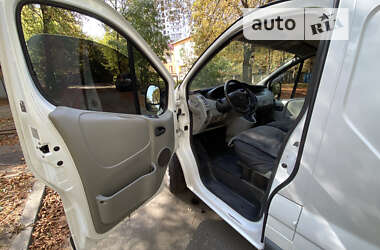 Вантажний фургон Renault Trafic 2013 в Києві