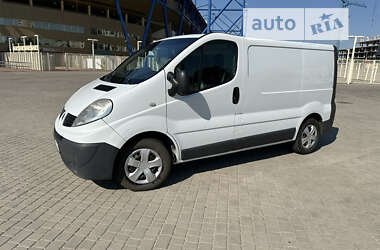 Грузовой фургон Renault Trafic 2011 в Харькове