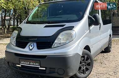 Renault Trafic 2008