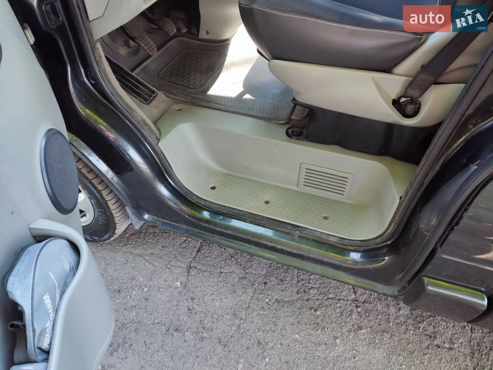 2013 Renault Trafic - мініатюра 3