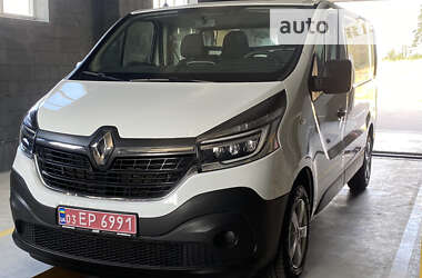 Грузовой фургон Renault Trafic 2020 в Ирпене