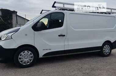 Грузовой фургон Renault Trafic 2016 в Житомире