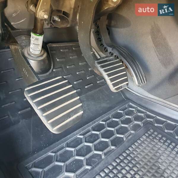 Минивэн Renault Trafic 2017 в Ровно