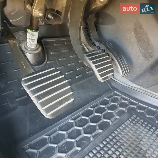 Renault Trafic 2017