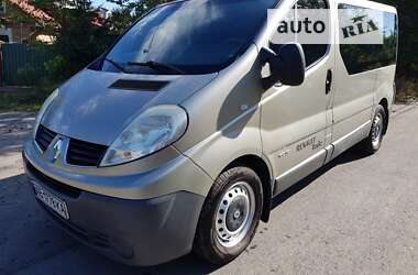 Renault Trafic 2008