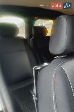 Минивэн Renault Trafic 2015 в Черновцах