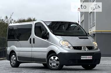 Renault Trafic 2007