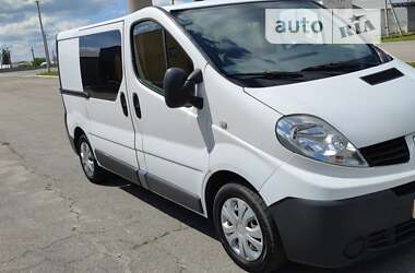 Renault Trafic 2007