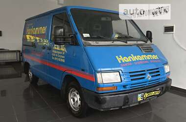 Інші вантажівки Renault Trafic 1999 в Червонограді