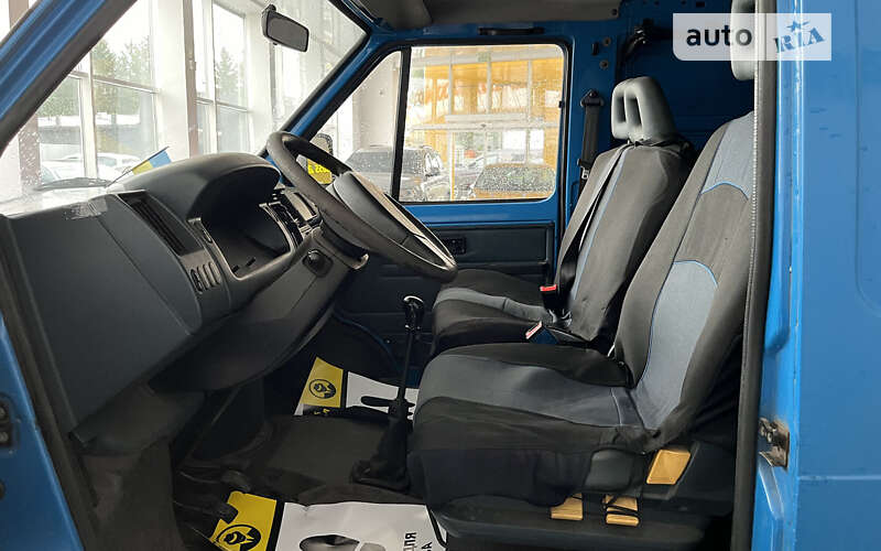 Інші вантажівки Renault Trafic 1999 в Шептицькому