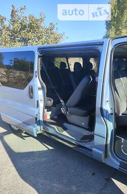 Минивэн Renault Trafic 2014 в Старых Петровцах