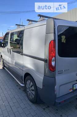 Универсал Renault Trafic 2009 в Хмельницком