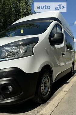 Renault Trafic 2016