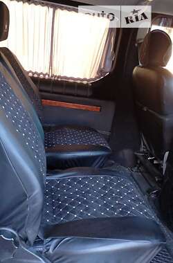 Минивэн Renault Trafic 2007 в Коломые