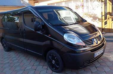 Renault Trafic 2007