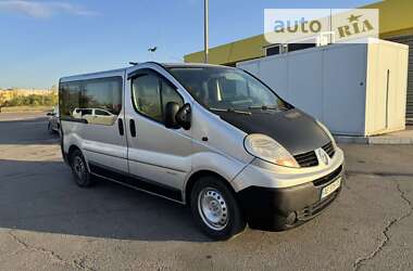 Renault Trafic 2007