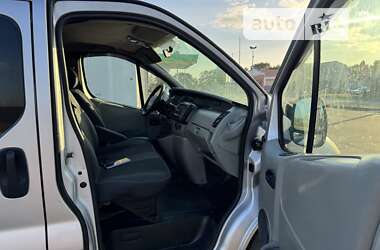 Минивэн Renault Trafic 2007 в Вознесенске