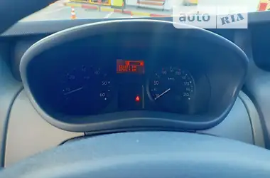 Renault Trafic 2010