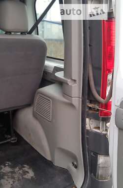 Минивэн Renault Trafic 2012 в Чернигове