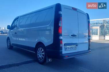 Вантажний фургон Renault Trafic 2018 в Києві