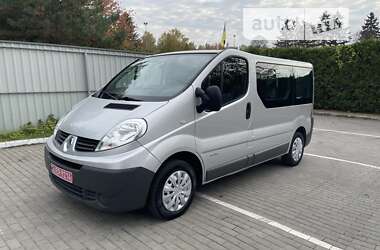 Renault Trafic 2009