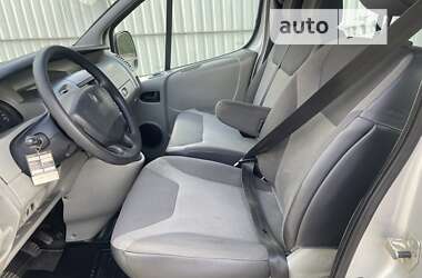 Мінівен Renault Trafic 2009 в Луцьку