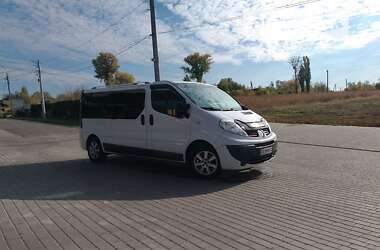 Мінівен Renault Trafic 2012 в Звенигородці