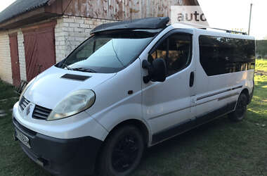 Renault Trafic 2007