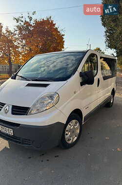 Renault Trafic 2009