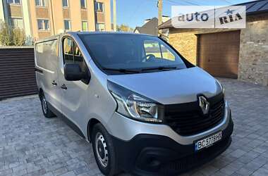 Renault Trafic 2015