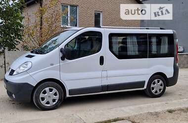 Renault Trafic 2010