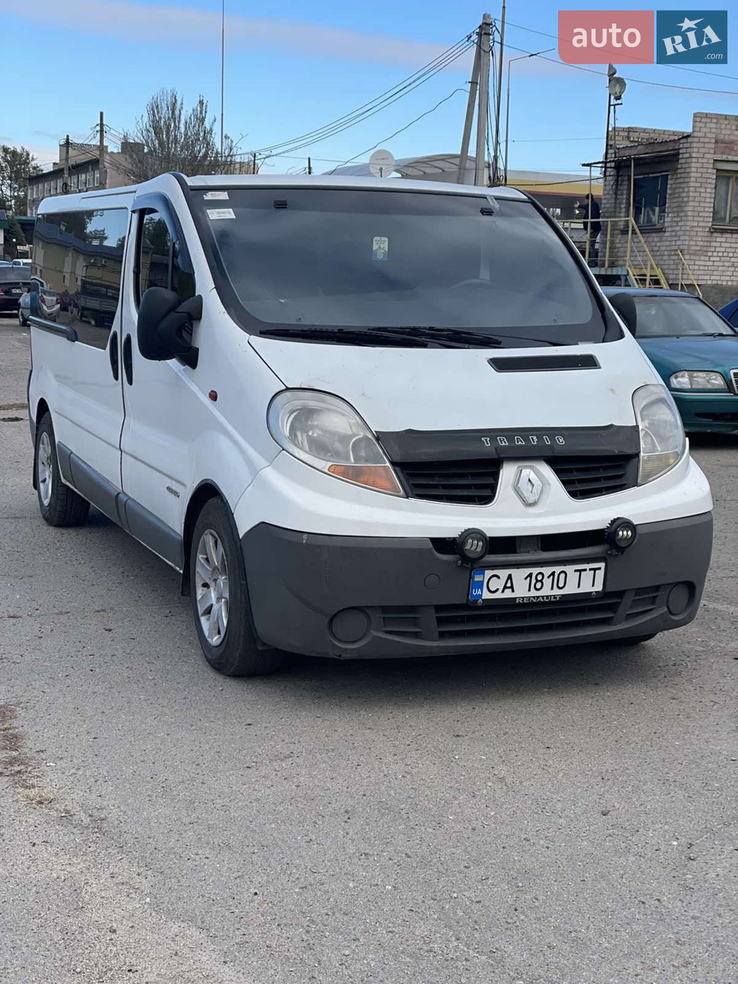 Фото авто 12