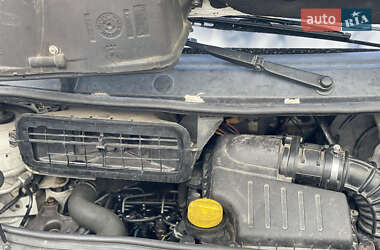Минивэн Renault Trafic 2007 в Одессе