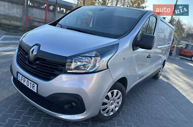 Вантажний фургон Renault Trafic 2019 в Вінниці