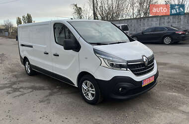 Renault Trafic 2020