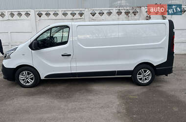 Вантажний фургон Renault Trafic 2020 в Києві