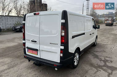 Вантажний фургон Renault Trafic 2020 в Києві