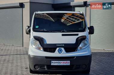 Минивэн Renault Trafic 2008 в Хмельницком