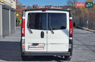 Минивэн Renault Trafic 2008 в Хмельницком