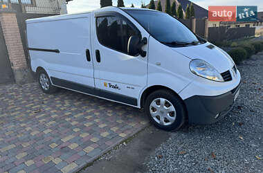 Renault Trafic 2010