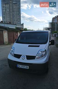 Грузовой фургон Renault Trafic 2011 в Харькове