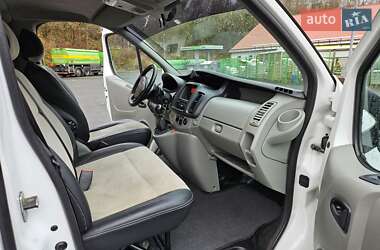 Минивэн Renault Trafic 2014 в Киеве