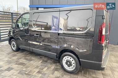 Грузовой фургон Renault Trafic 2019 в Ровно