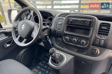 Грузовой фургон Renault Trafic 2019 в Ровно