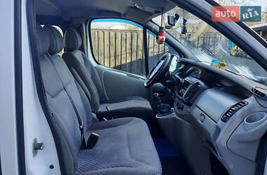 Минивэн Renault Trafic 2007 в 