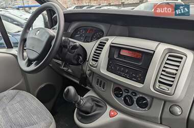 Мінівен Renault Trafic 2011 в Рівному