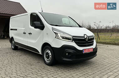 Вантажний фургон Renault Trafic 2020 в Києві