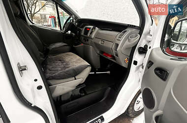 Мінівен Renault Trafic 2007 в Харкові