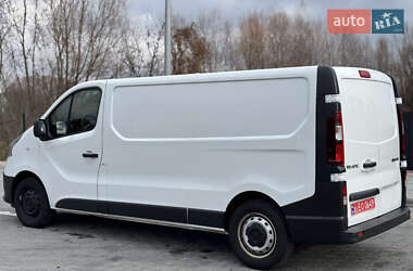 Вантажний фургон Renault Trafic 2021 в Хмельницькому